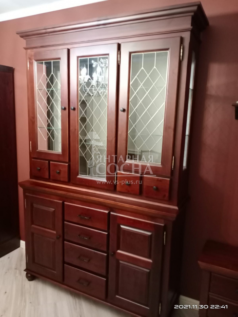 Сервант Бьерт 1-55 Сервант Бьерт 1-55