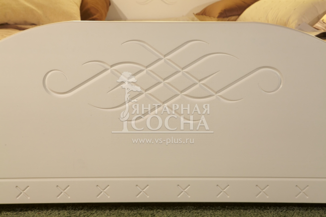 Набор для спальни Дания №4 Набор для спальни Дания №4