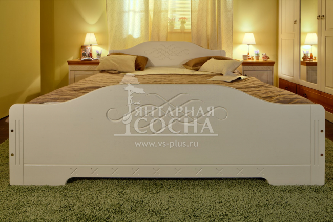 Набор для спальни Дания №4 Набор для спальни Дания №4