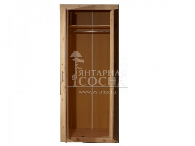 Шкаф платяной Брамминг Шкаф платяной Брамминг