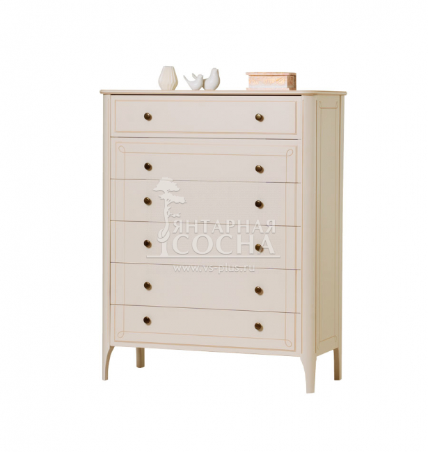 Комод Бетти №9 Комод Бетти №9