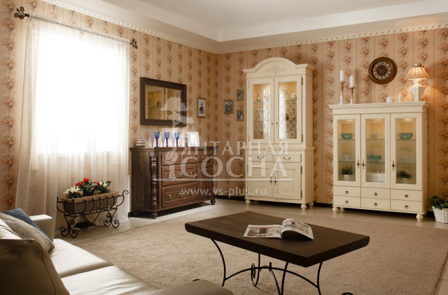 Сервант Бьерт 1-4 Сервант Бьерт 1-4