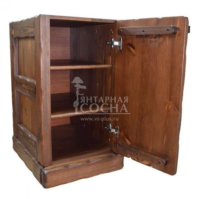 Ящик напольный Барин (1 дверь) 400 Ящик напольный Барин (1 дверь) 400