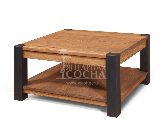 Стол журнальный MEXICA-TBC90 Стол журнальный MEXICA-TBC90