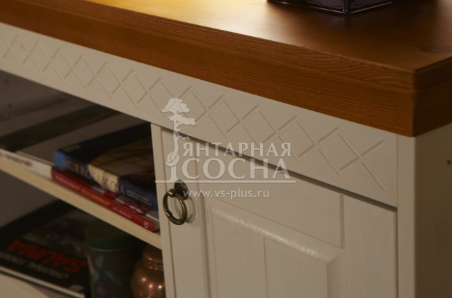 Набор для спальни Дания №4 Набор для спальни Дания №4