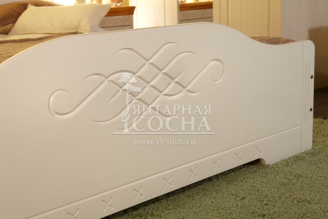 Набор для спальни Дания №4 Набор для спальни Дания №4