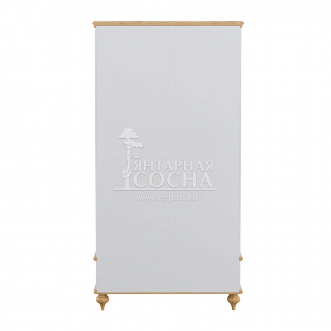 (1.2.2) Шкаф для посуды Рандеву 21 (1.2.2) Шкаф для посуды Рандеву 21