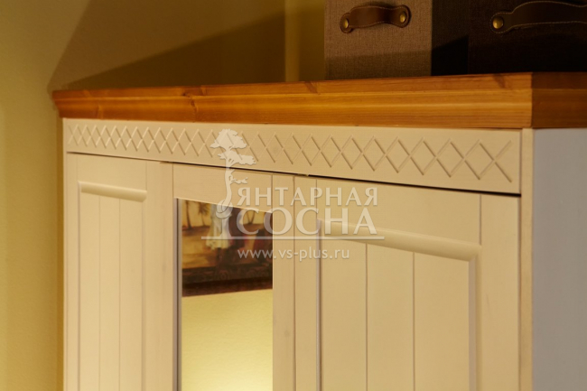 Набор для спальни Дания №4 Набор для спальни Дания №4