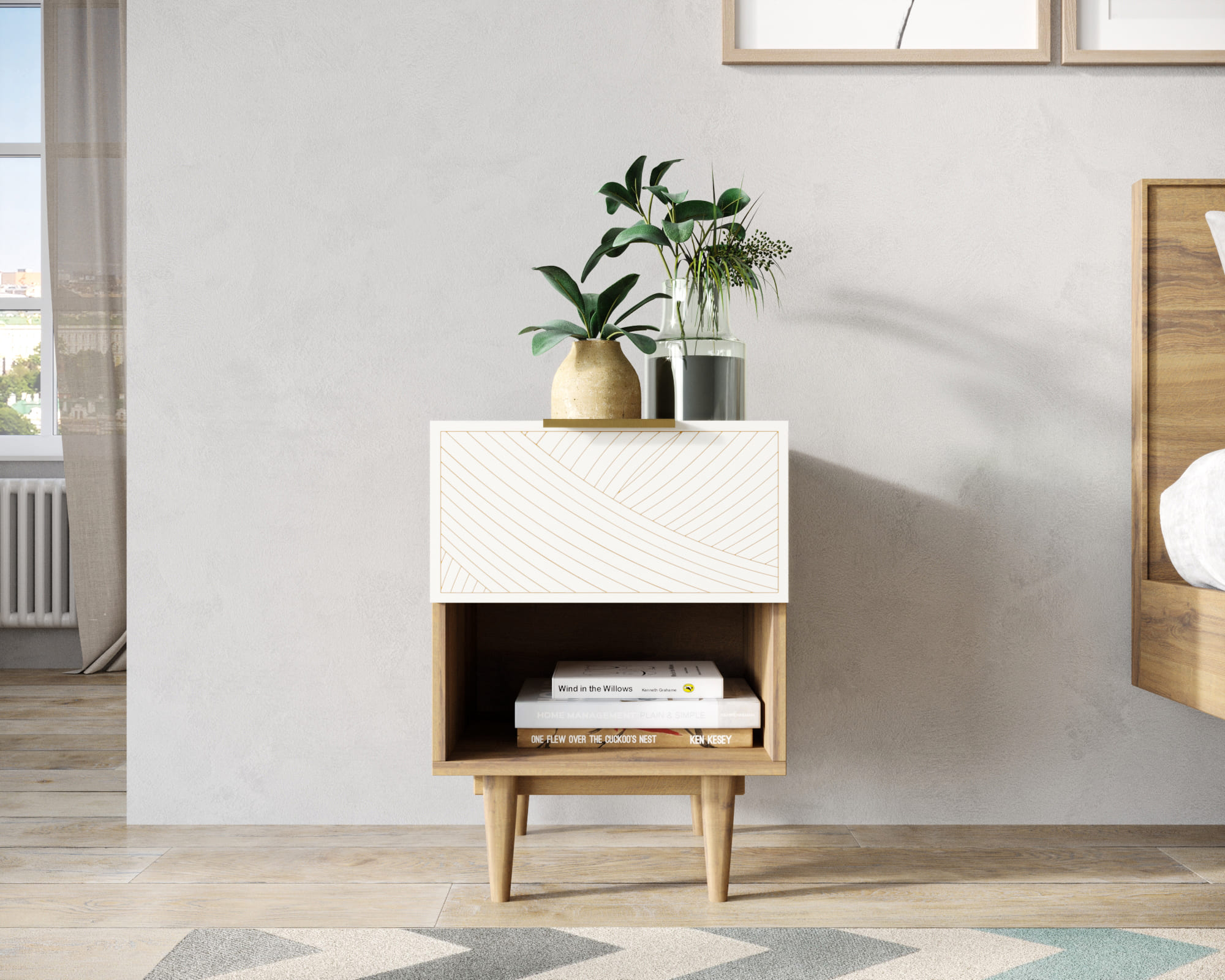     "Line" LN10/GR1/beige  -