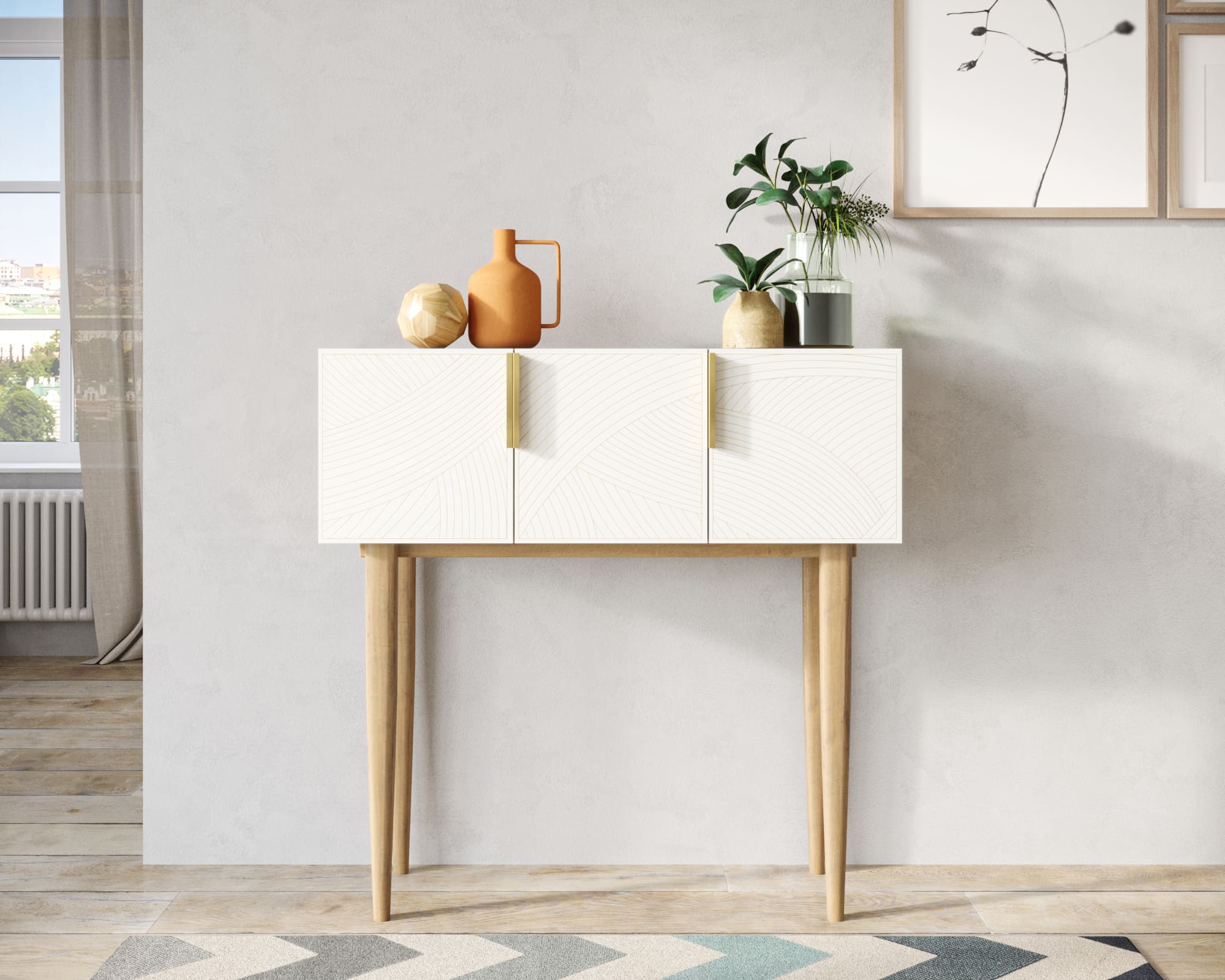     "Line" LN15/GR1/beige  -