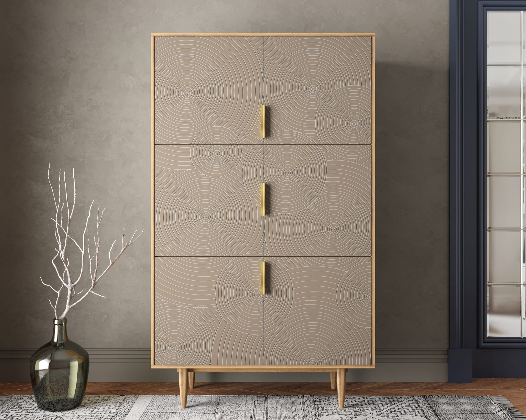      "Line" R20/beige  -