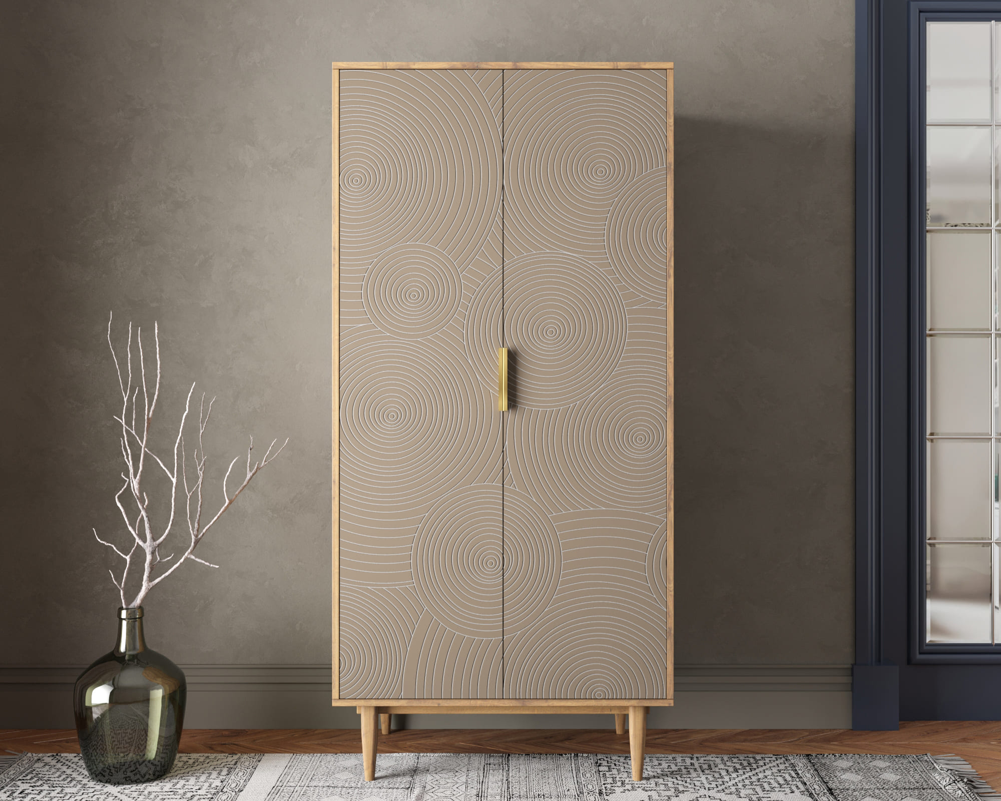    "Line" R24/beige  -