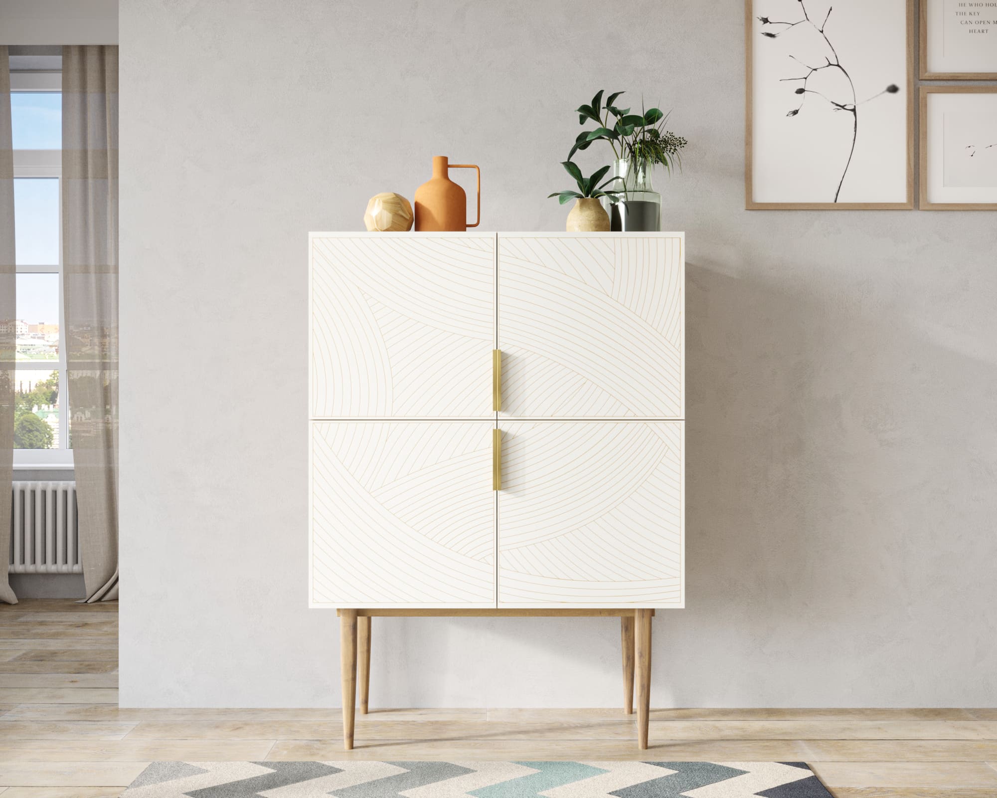         "Line" LN13/GR1/beige  -