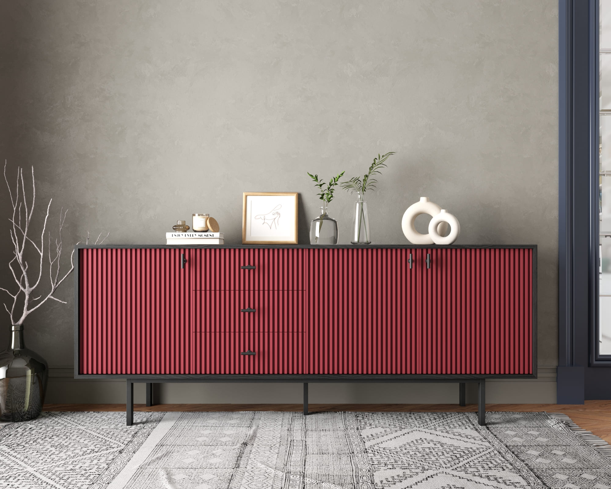        "Emerson"  EM07/red/L  -