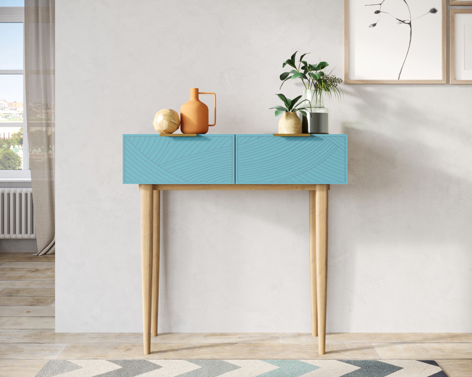     "Line" LN16/GR1/blue  -
