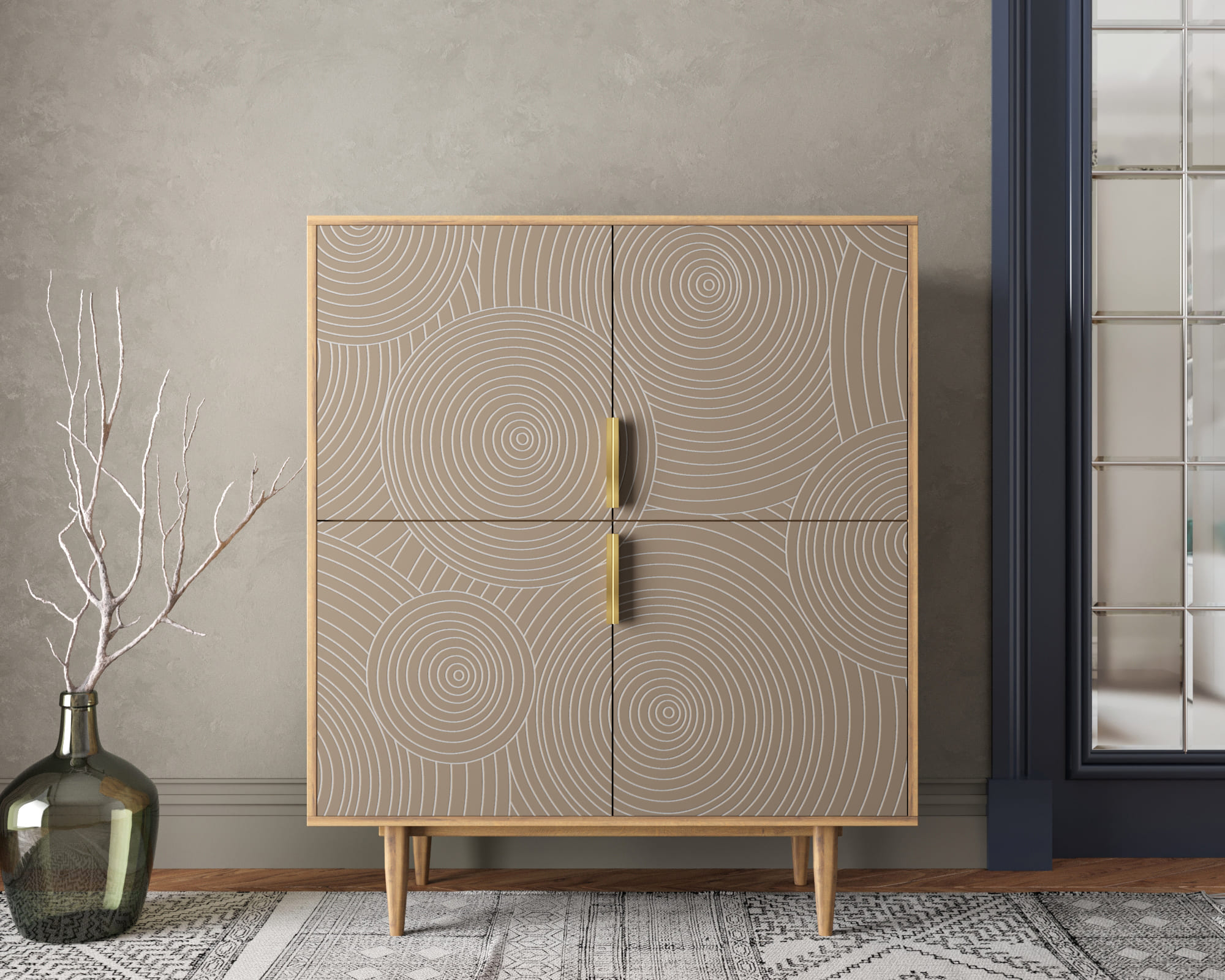      "Line" R19/beige  -