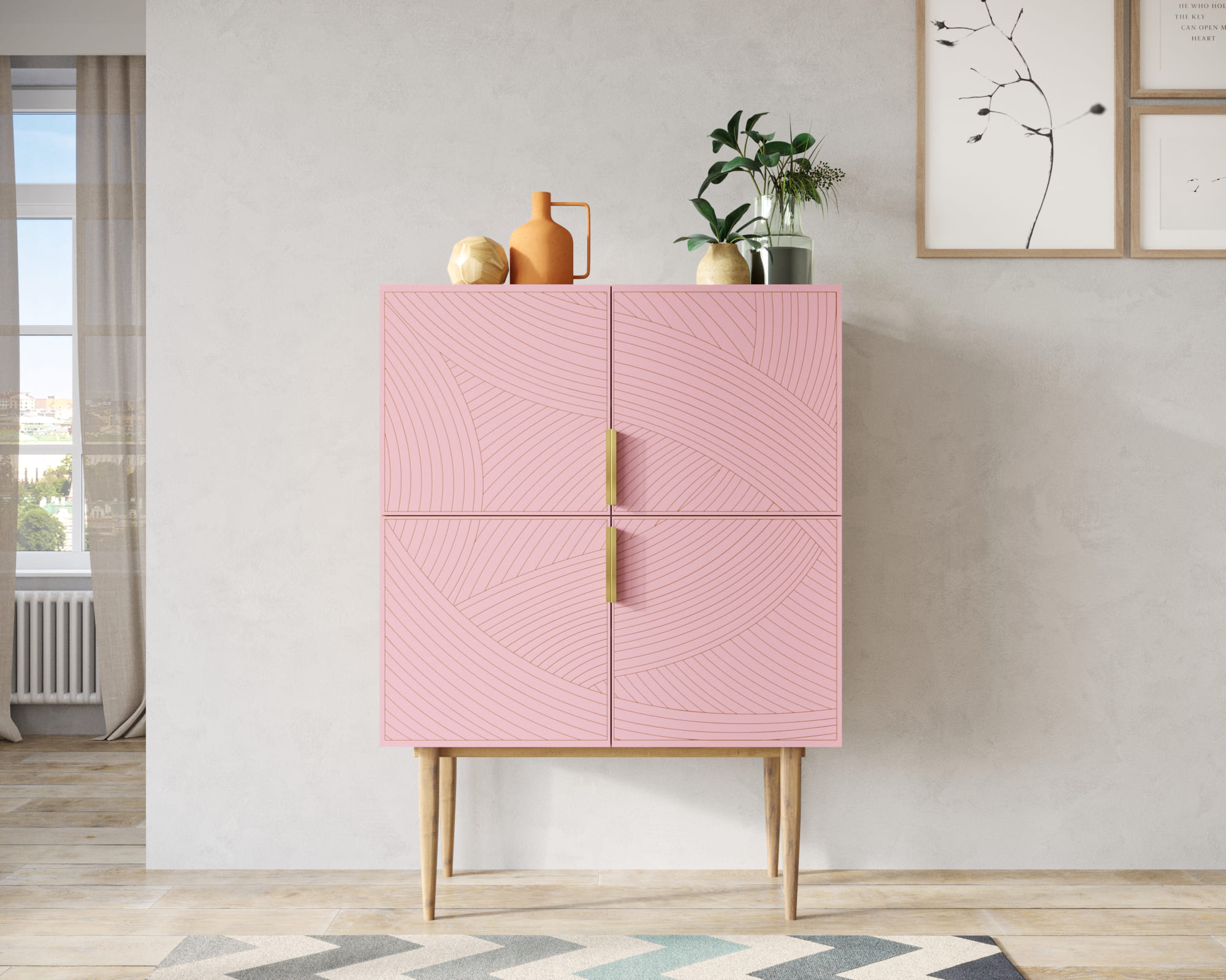         "Line" LN13/GR1/pink  -