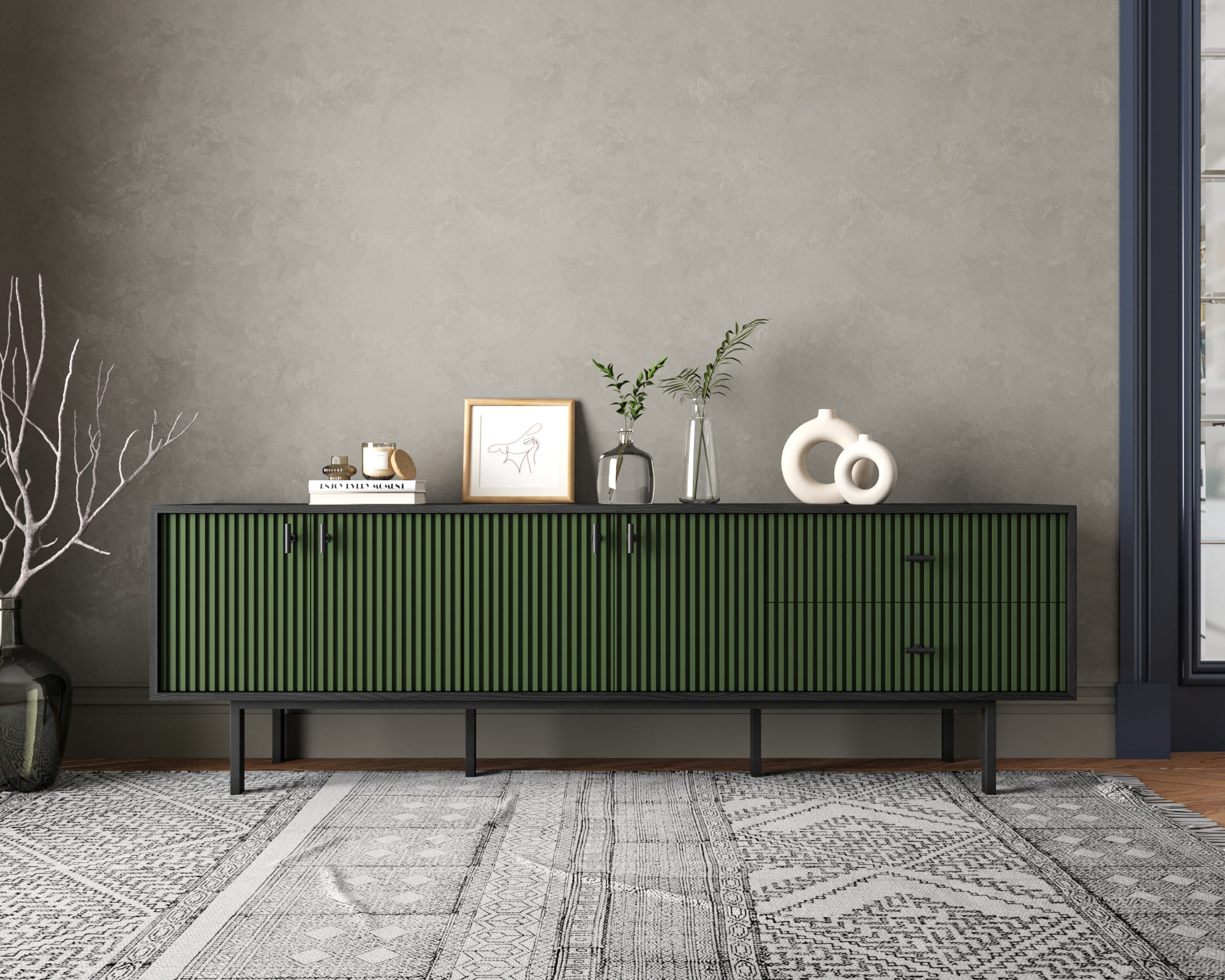        "Emerson"  EM04/green/L  -