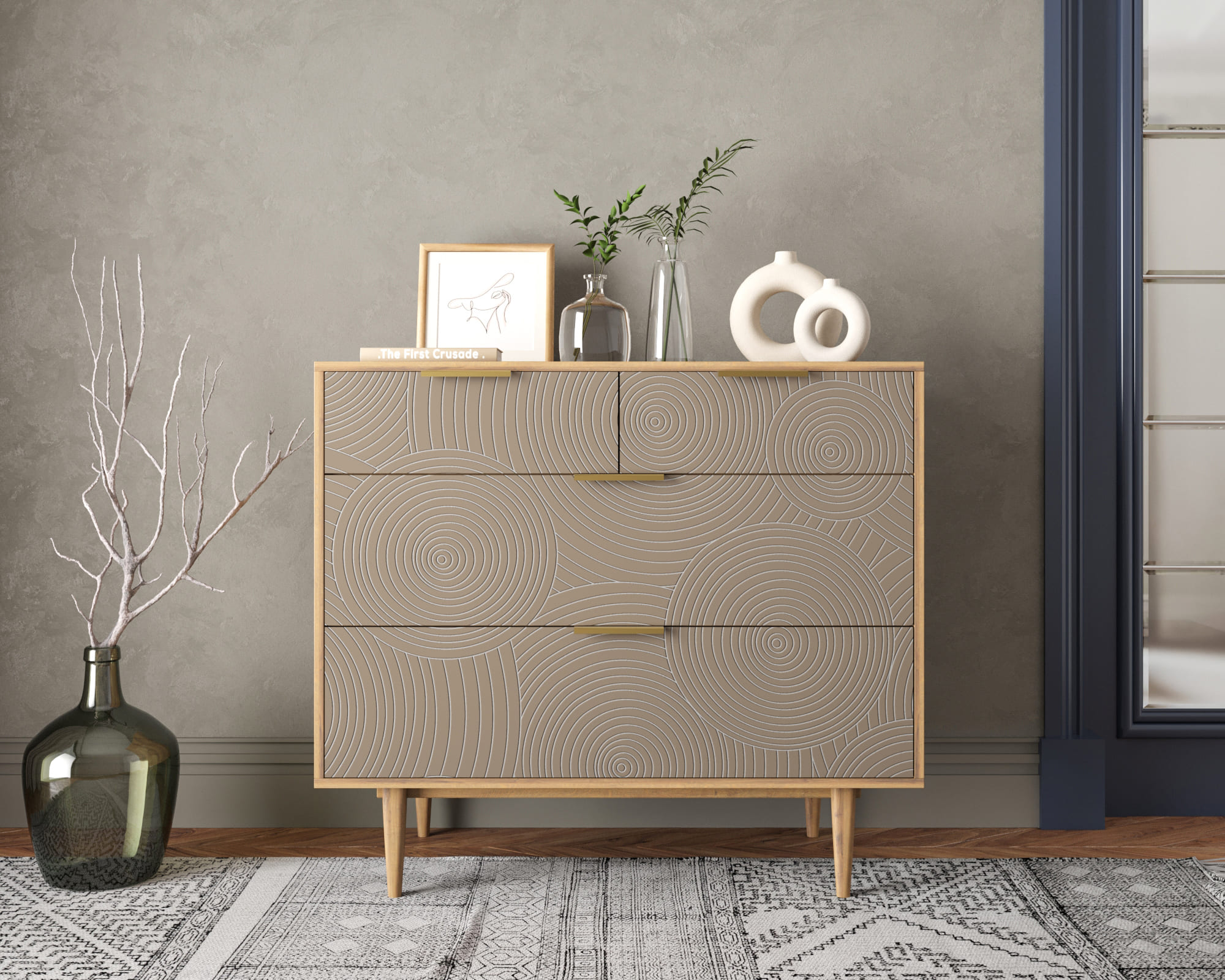     "Line" R22/beige  -