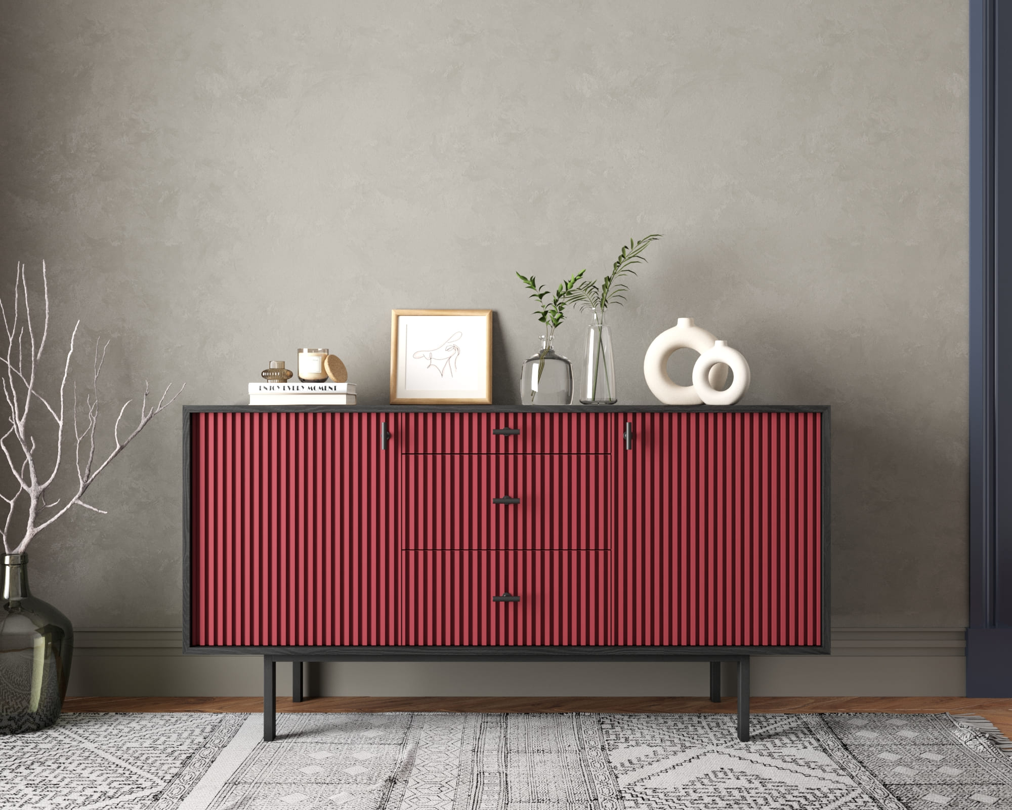       "Emerson"  EM08/red/L  -