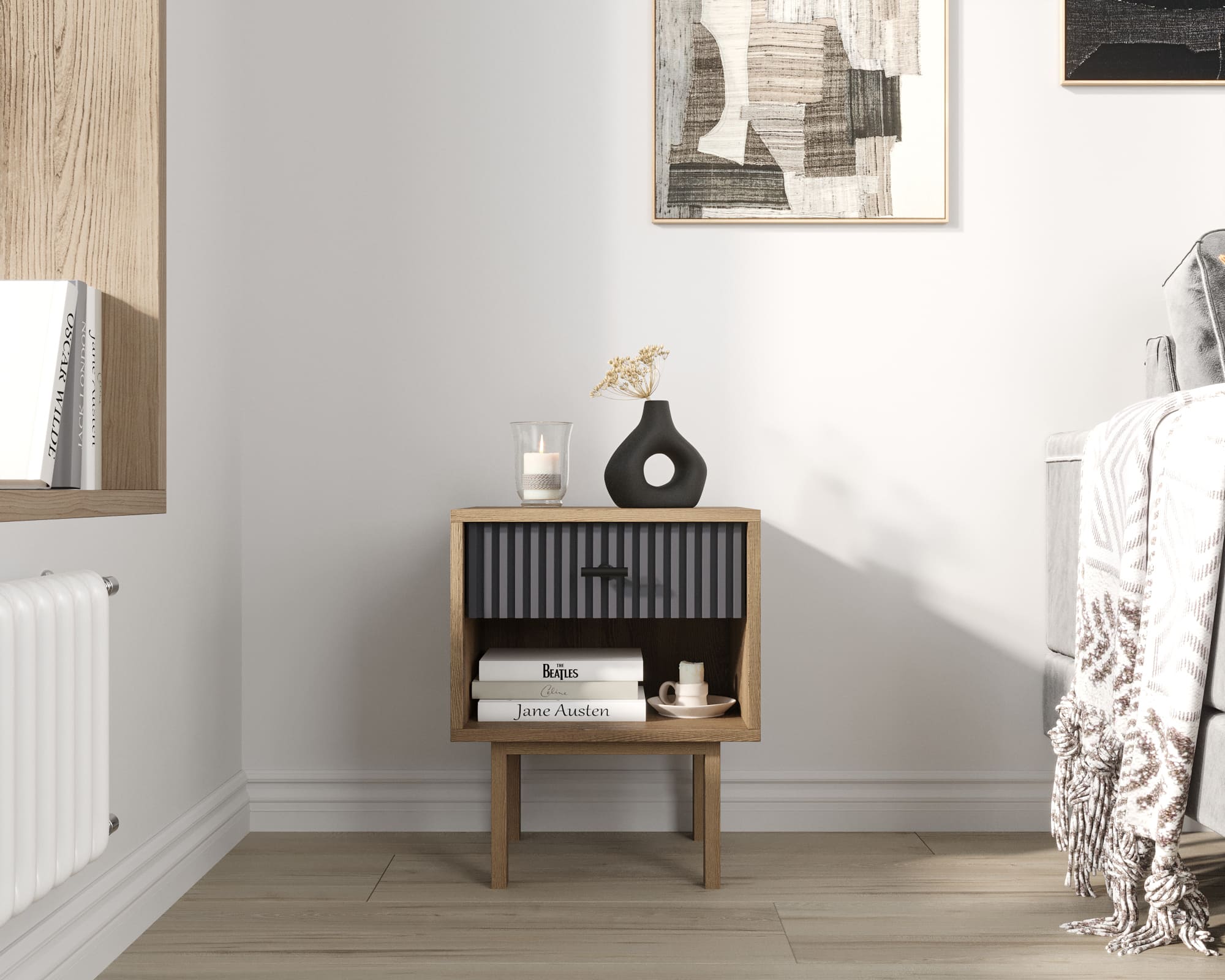     "Emerson"  EM11/7024/L  -