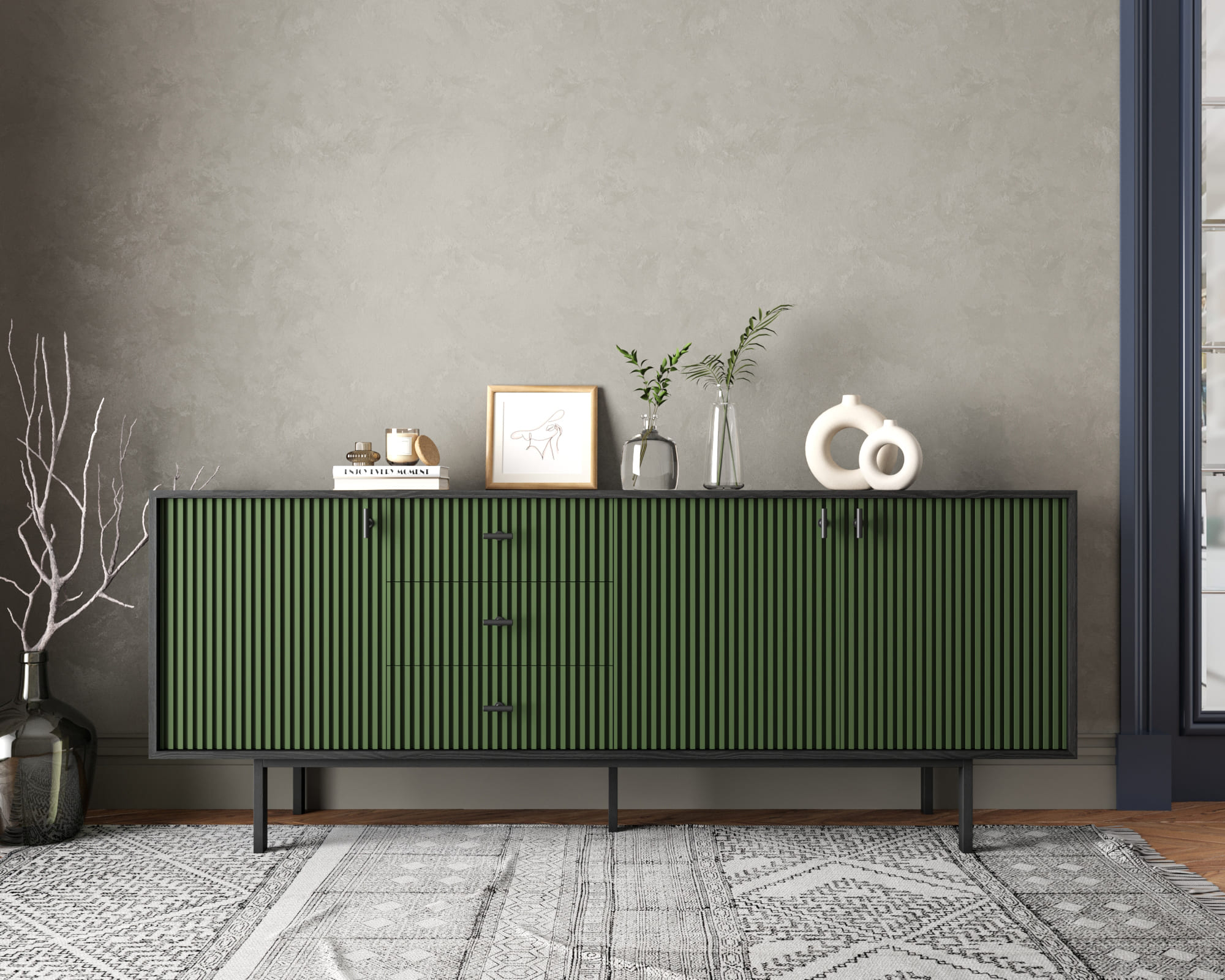        "Emerson"  EM07/green/L  -