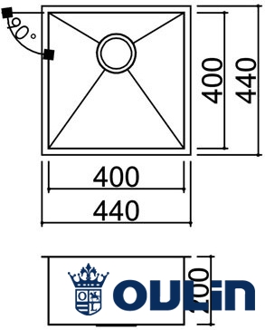  Oulin OL-F101N