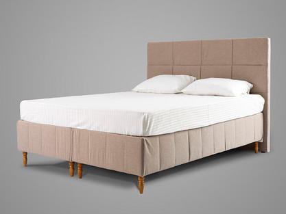 Кровать мягкая Дания №8
