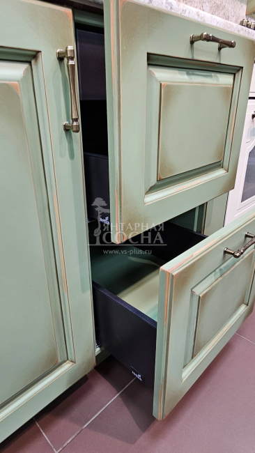 Кухня Валенсия (образец) Кухня Валенсия (образец)