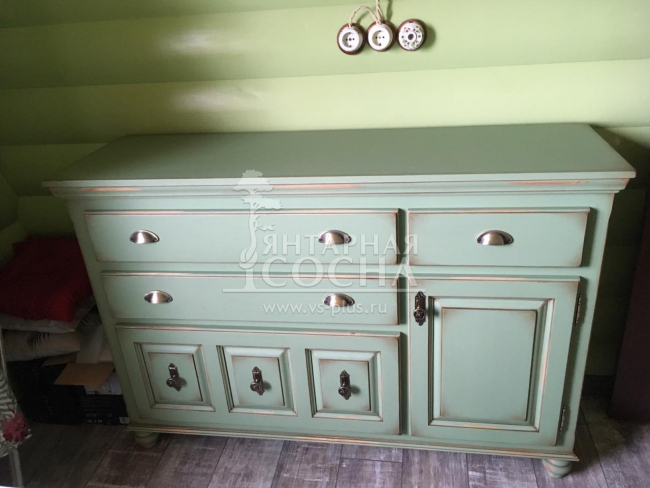 Комод Бьерт 1-49 Комод Бьерт 1-49