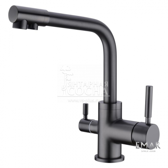 Смеситель EMAR 3003 PVD Смеситель EMAR 3003 PVD