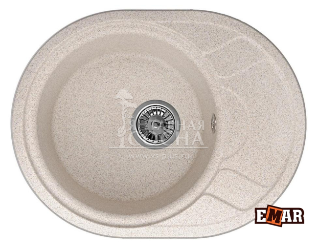 Мойка EMAR EMQ-1575.C Мойка EMAR EMQ-1575.C