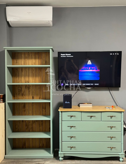 Комод Айно №10 Комод Айно №10