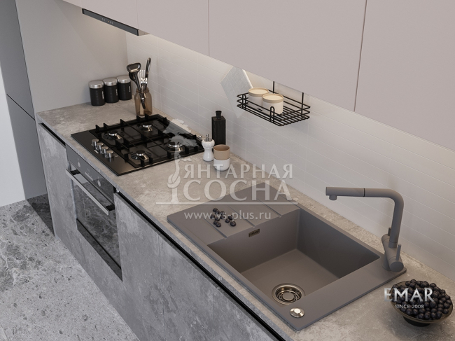 ����� EMAR 1780 QUARTZ