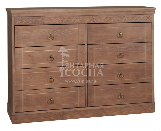 Комод Дания №3 Комод Дания №3