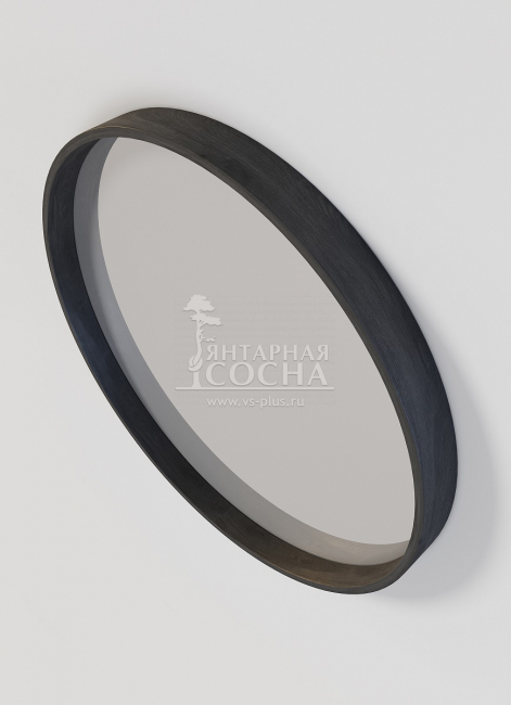 Зеркало ICONS (круглое) РВ 502 (D700)