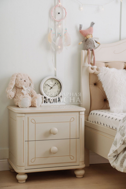 Тумба Бетти №2 Тумба Бетти №2