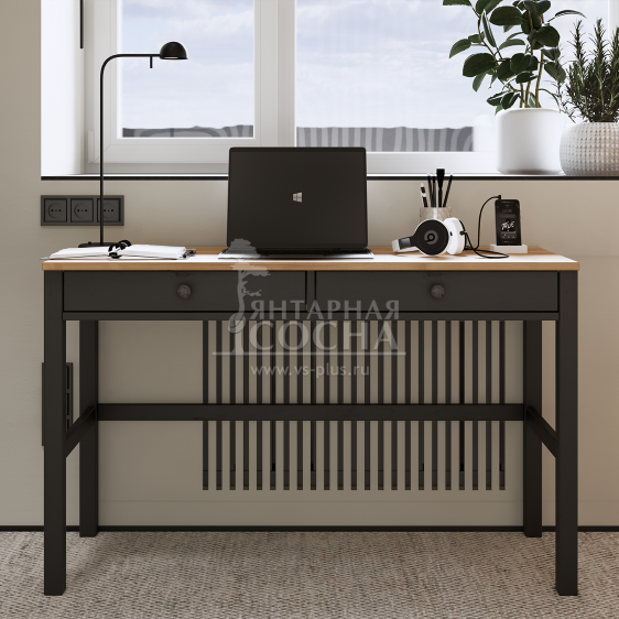 Письменный стол КЫМОР 121 Письменный стол КЫМОР 121