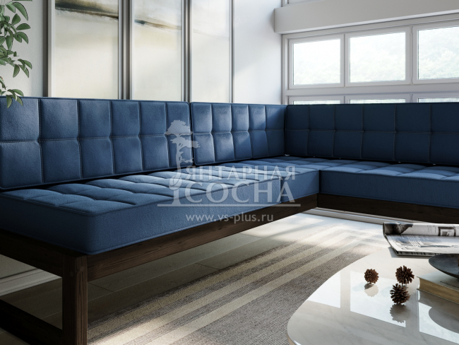 ����� ���� ������� Velvet ����� Blue