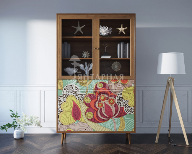  "Berber"  6  BB07/Print_06