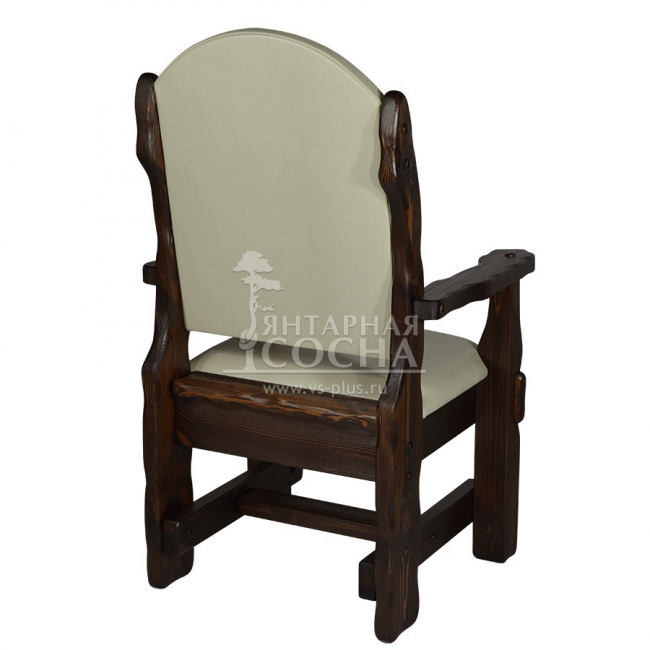 Кресло Купец (кожа) Кресло Купец (кожа)