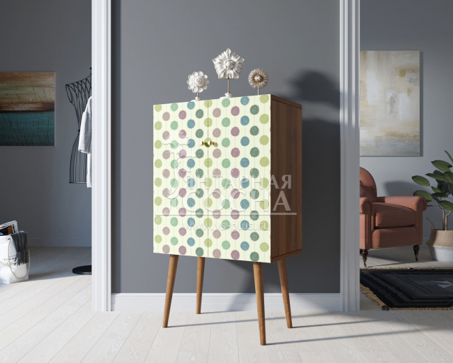     "Berber" 24   BB09/Print_24