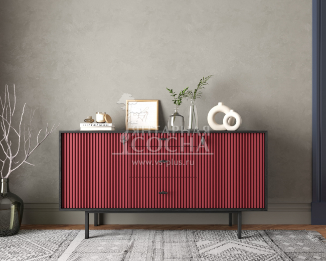       "Emerson"  EM08/red/L