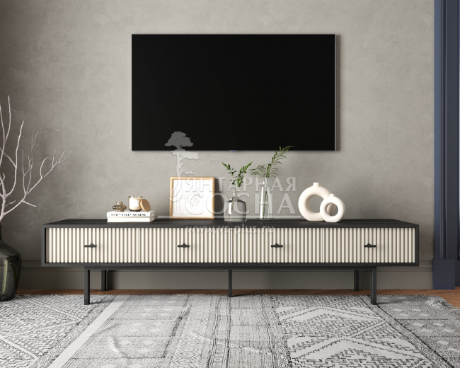 ����� � �������� ������� ��� TV "Emerson" ��� EM06/milky/L