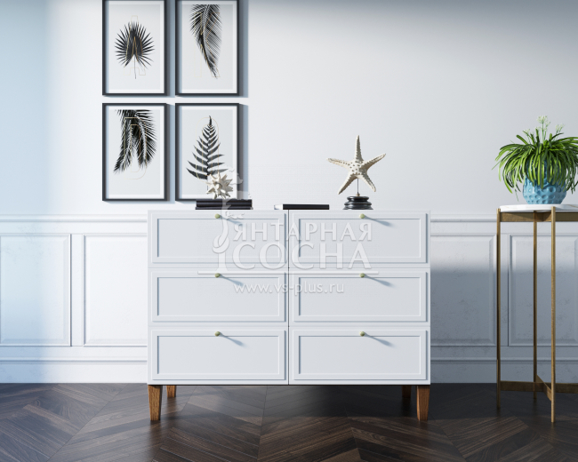 ����� "Andersen" �� 6 ������ ��� AN06WH