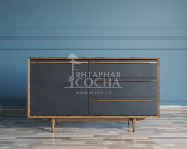  "Brun Blacki"      BR-02Black