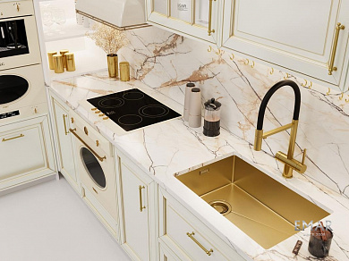 ����� EMAR 660 (UN) PVD