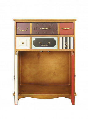   Gouache Birch (2 )  G20016ETG/1