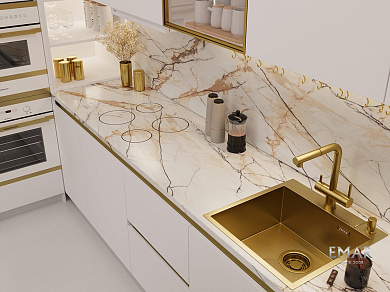 ����� EMAR 117� PVD