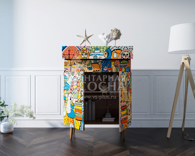  "Berber"   1  BB12/Print_01